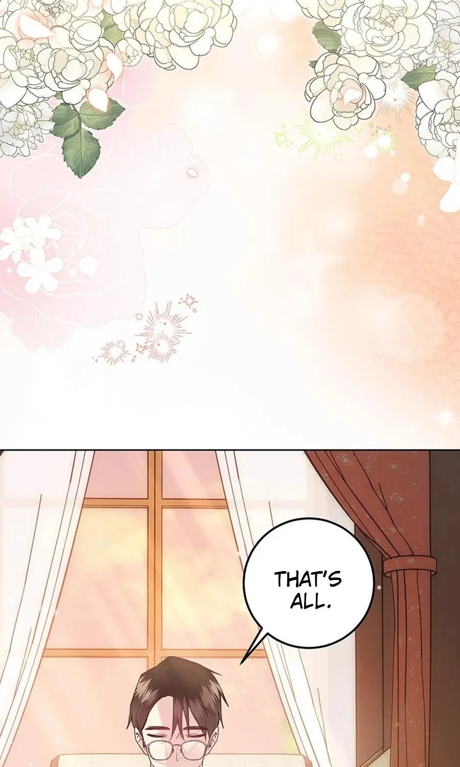 I Need Sponsorship Chapter 24 page 37 - 