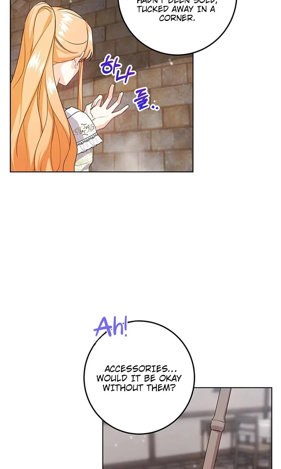 I Need Sponsorship Chapter 24 page 41 - 