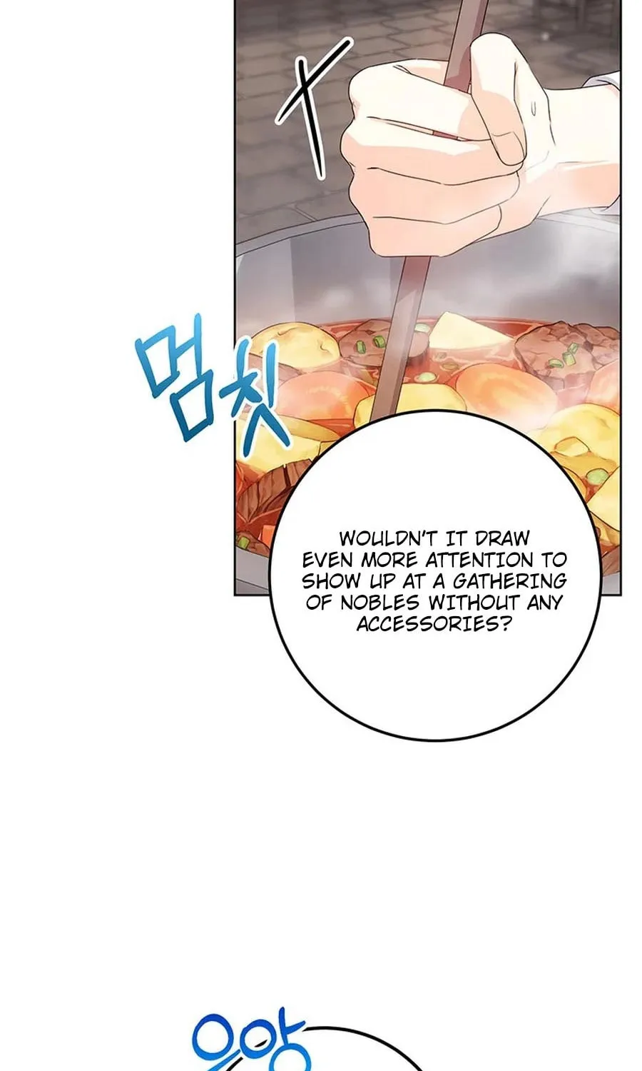 I Need Sponsorship Chapter 24 page 42 - 