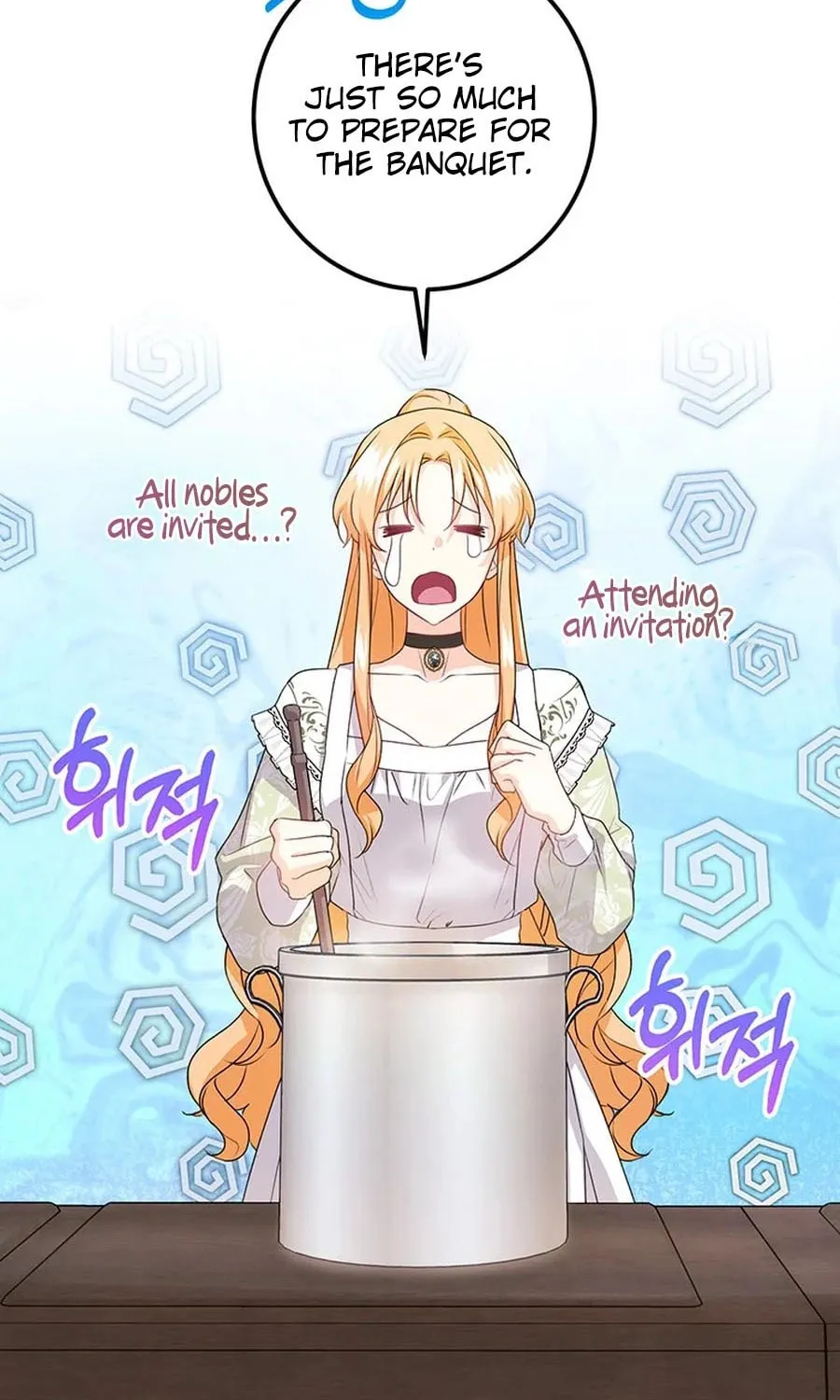 I Need Sponsorship Chapter 24 page 43 - 