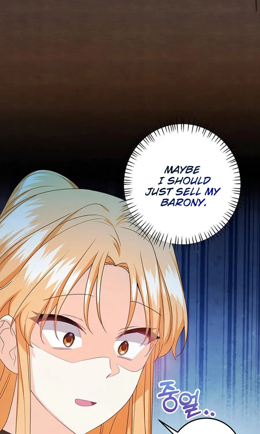 I Need Sponsorship Chapter 24 page 44 - 