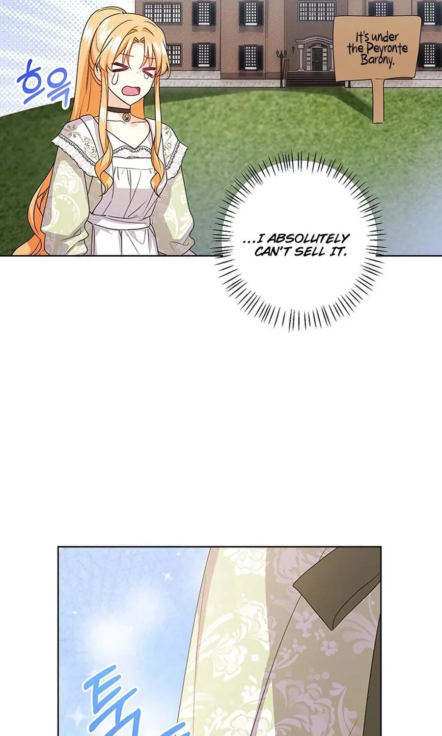 I Need Sponsorship Chapter 24 page 49 - 