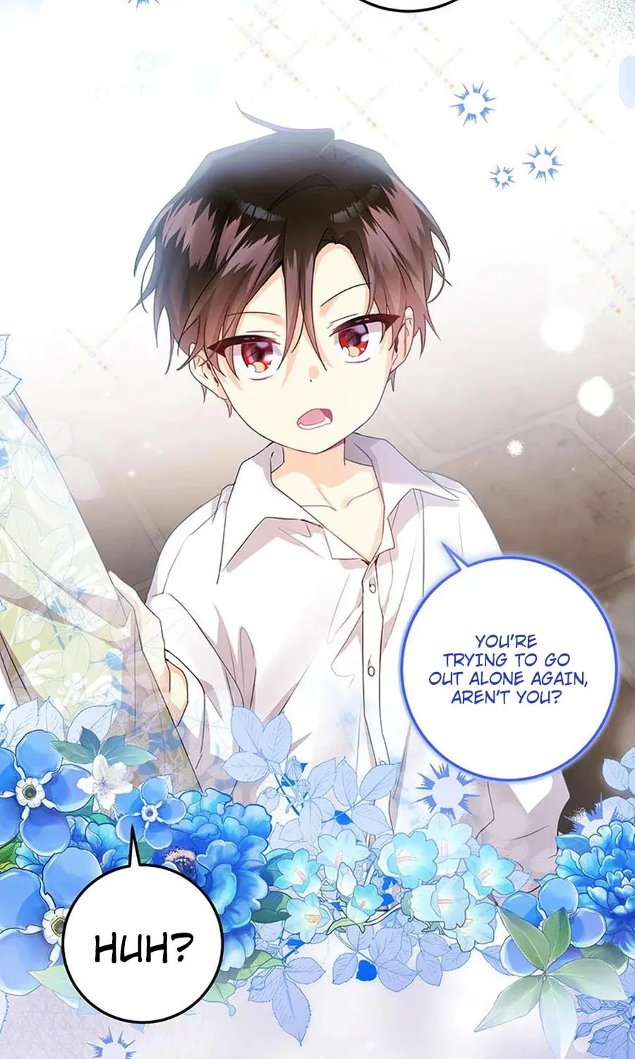 I Need Sponsorship Chapter 24 page 52 - 