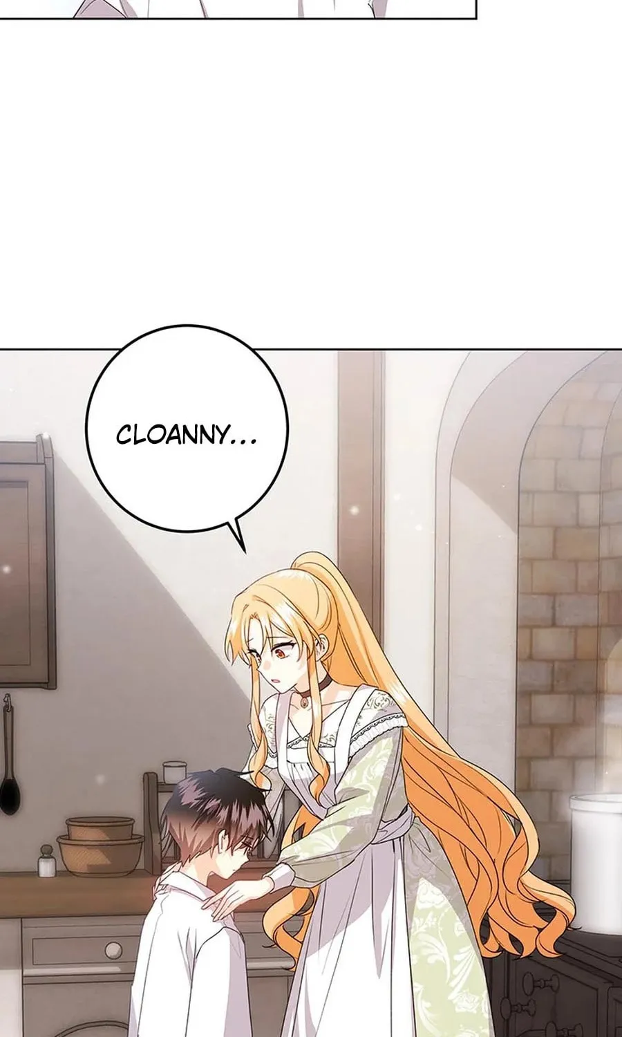 I Need Sponsorship Chapter 24 page 54 - 