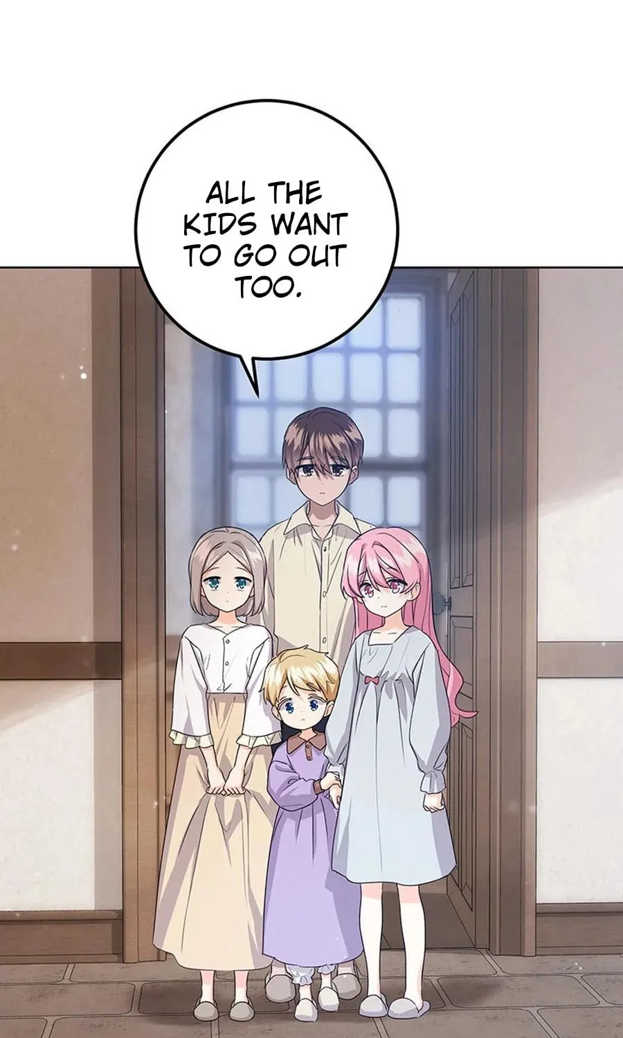 I Need Sponsorship Chapter 24 page 57 - 