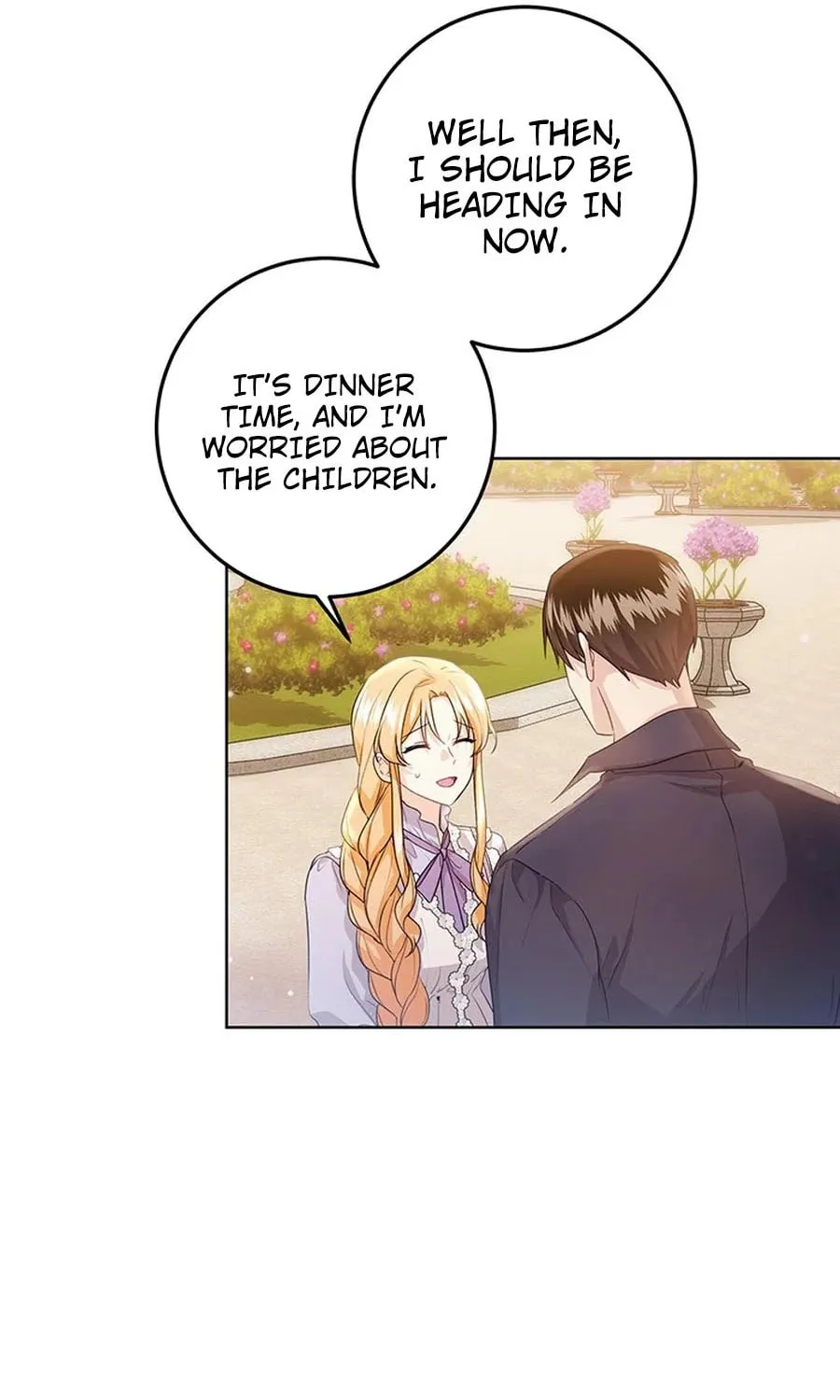 I Need Sponsorship Chapter 24 page 7 - 