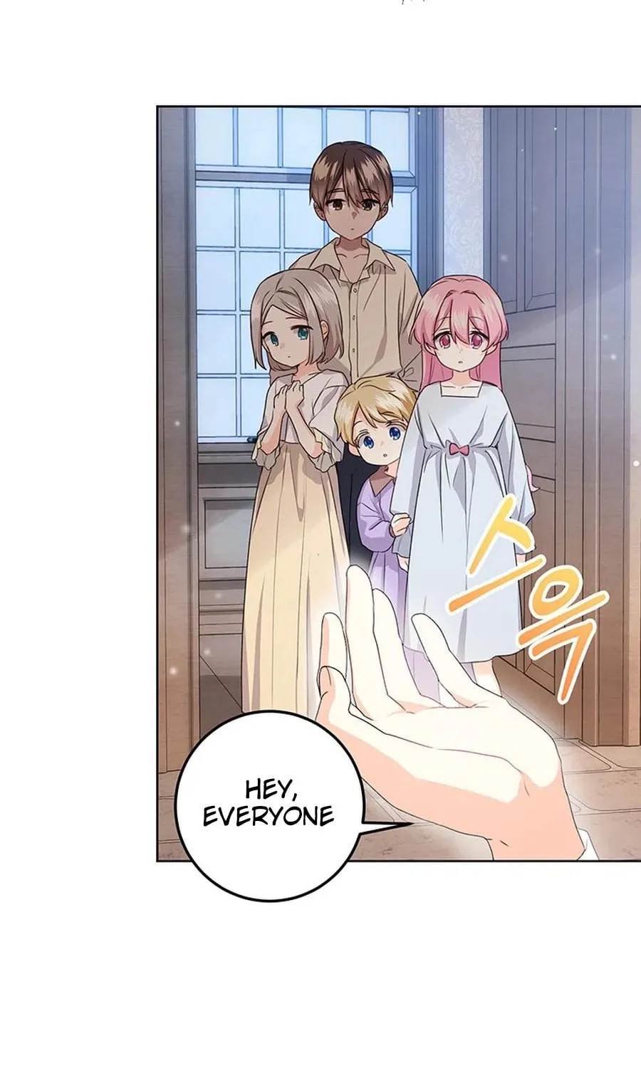 I Need Sponsorship Chapter 24 page 63 - 