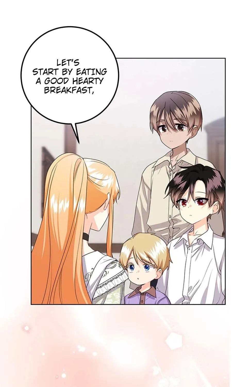 I Need Sponsorship Chapter 24 page 67 - 
