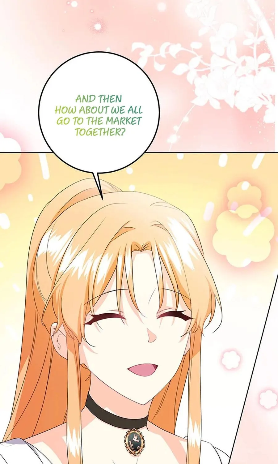 I Need Sponsorship Chapter 24 page 68 - 