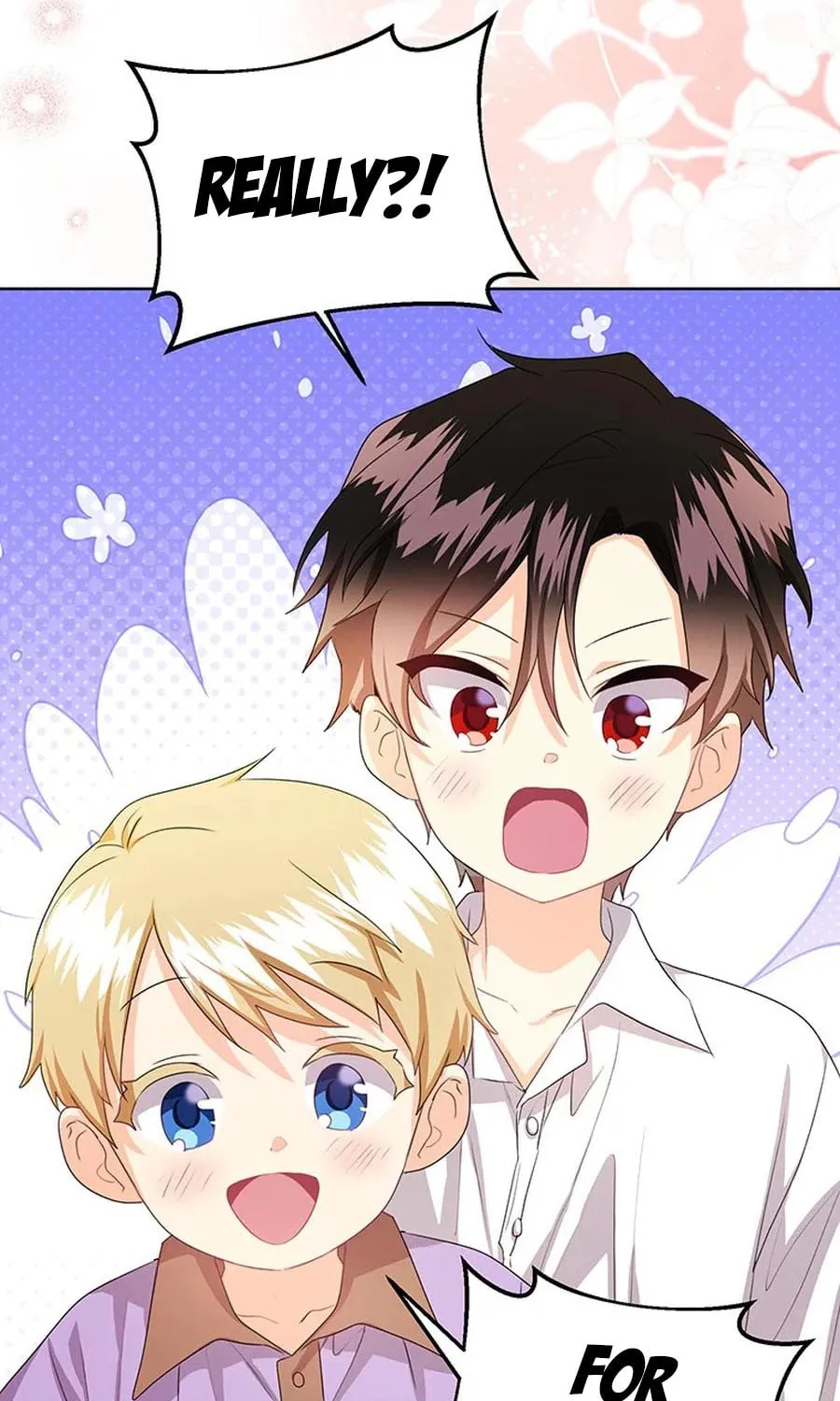 I Need Sponsorship Chapter 24 page 70 - 