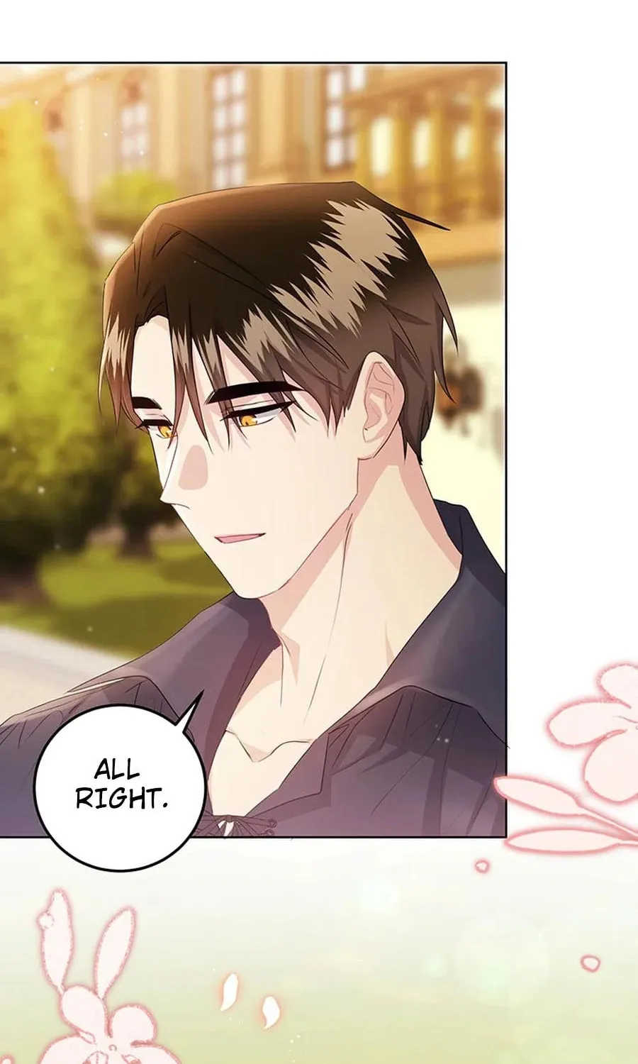 I Need Sponsorship Chapter 24 page 8 - 