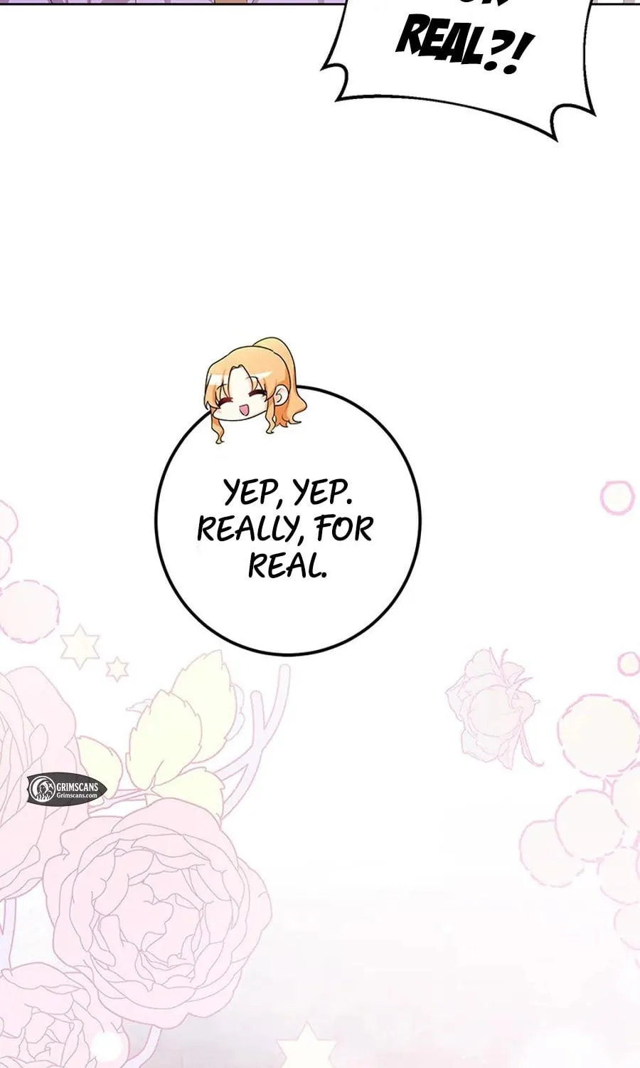 I Need Sponsorship Chapter 24 page 71 - 