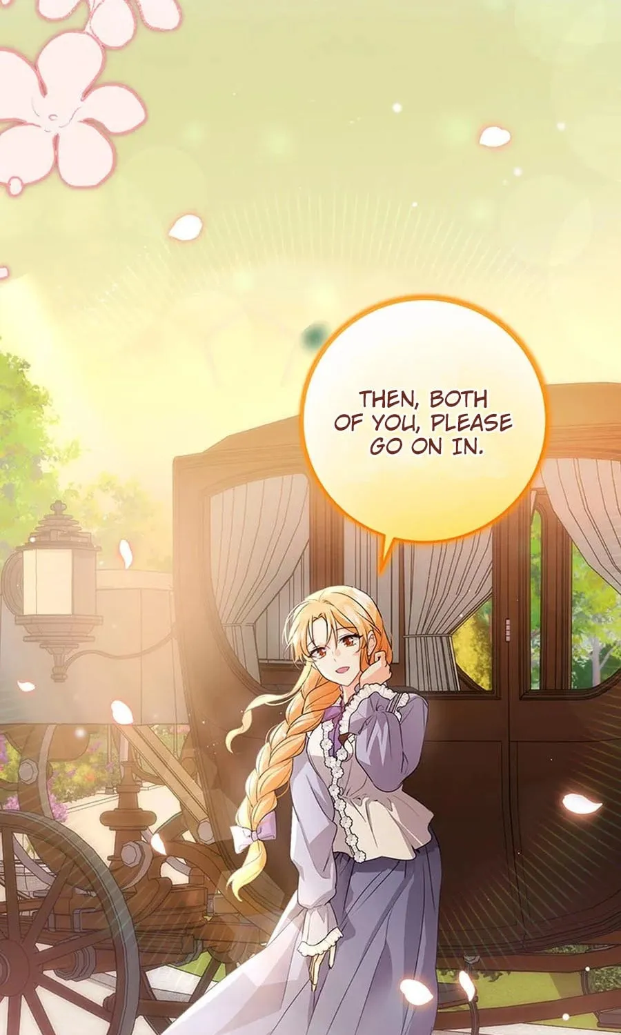 I Need Sponsorship Chapter 24 page 9 - 