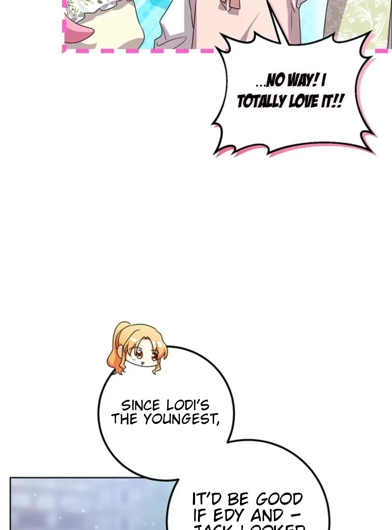 I Need Sponsorship Chapter 25 page 17 - 