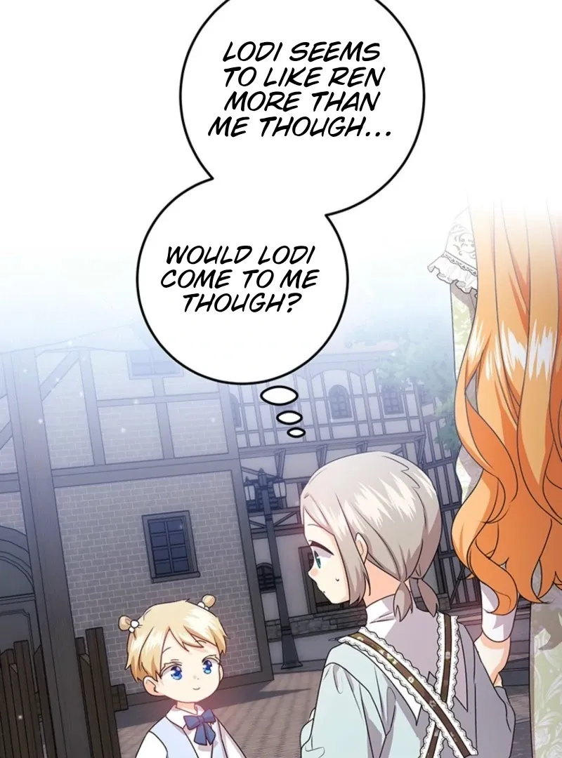 I Need Sponsorship Chapter 25 page 20 - 