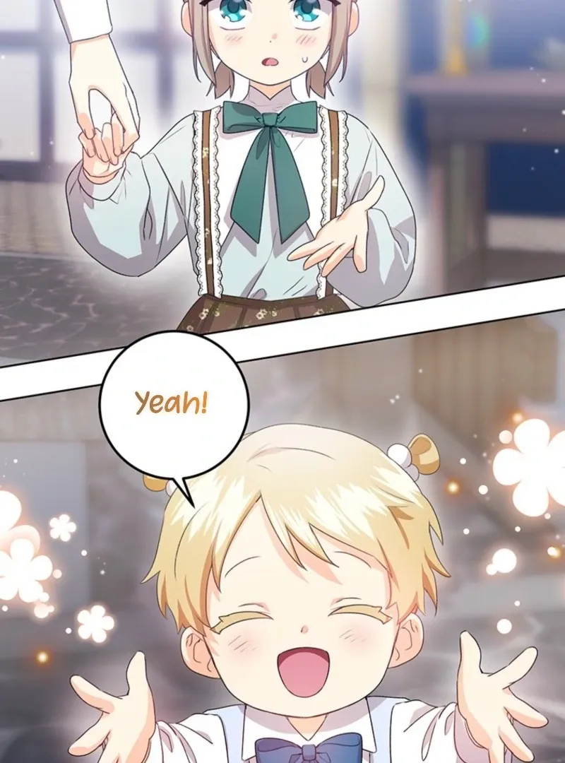 I Need Sponsorship Chapter 25 page 22 - 