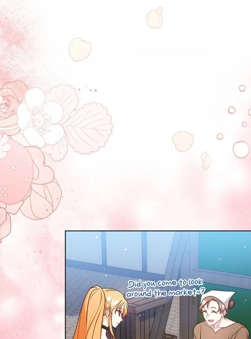I Need Sponsorship Chapter 25 page 28 - 