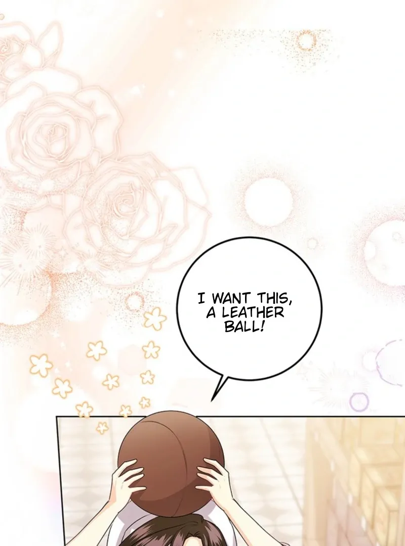 I Need Sponsorship Chapter 25 page 39 - 