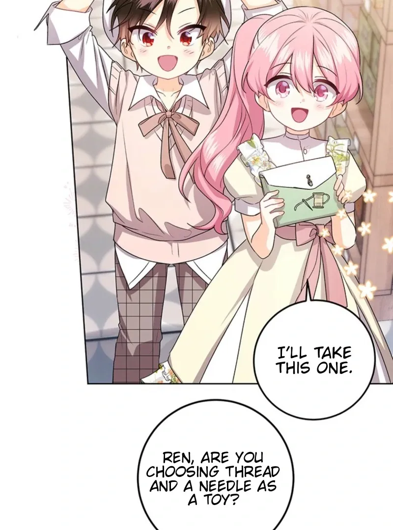 I Need Sponsorship Chapter 25 page 40 - 