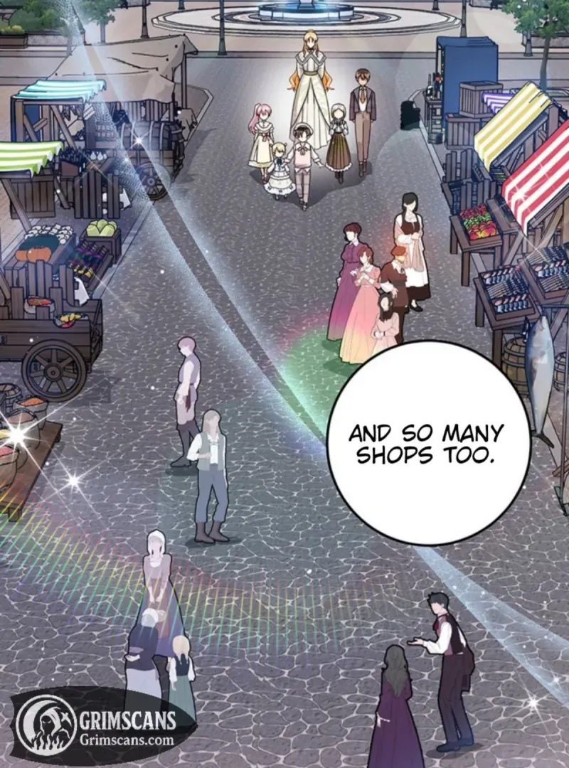 I Need Sponsorship Chapter 25 page 5 - 