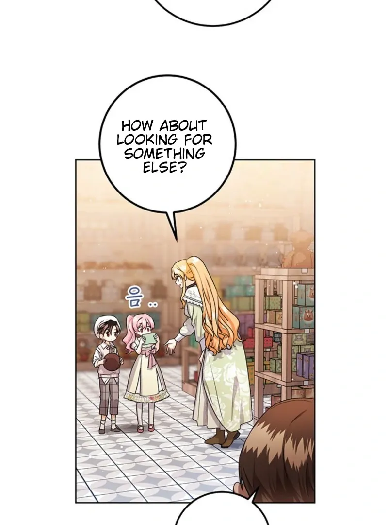 I Need Sponsorship Chapter 25 page 41 - 