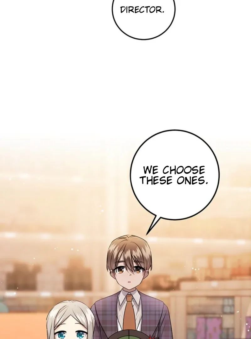 I Need Sponsorship Chapter 25 page 42 - 