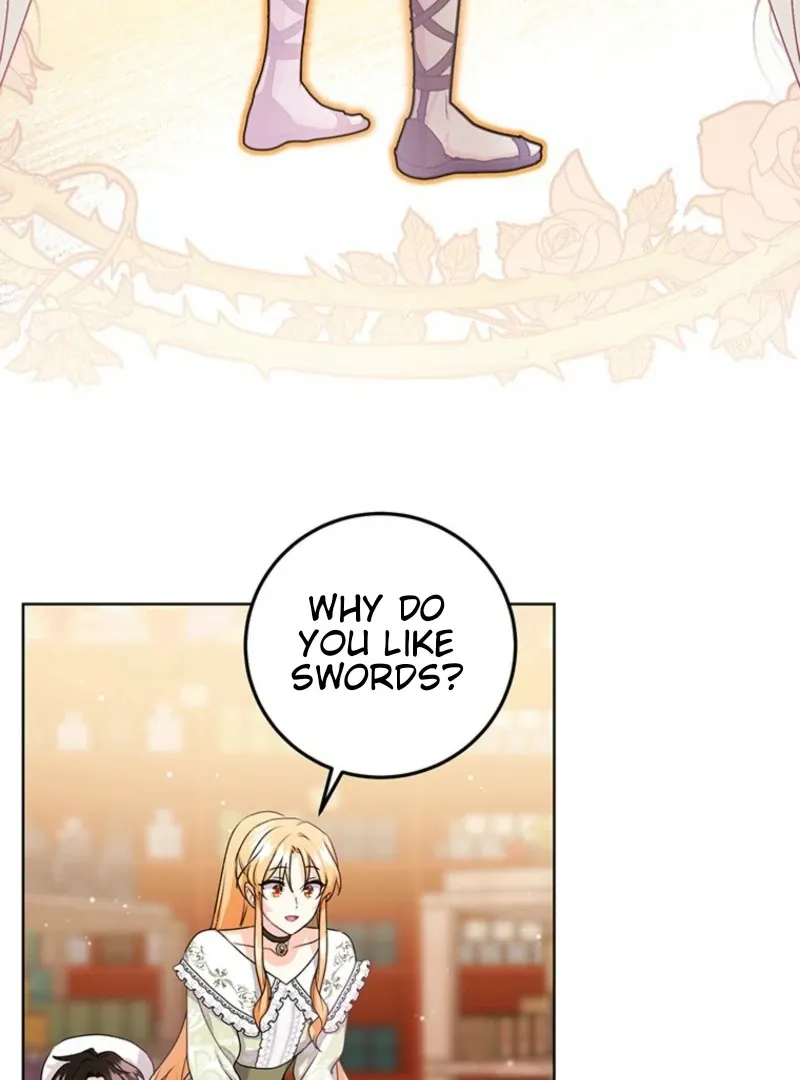 I Need Sponsorship Chapter 25 page 46 - 