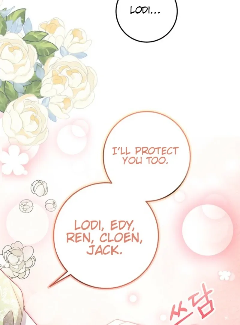 I Need Sponsorship Chapter 25 page 54 - 