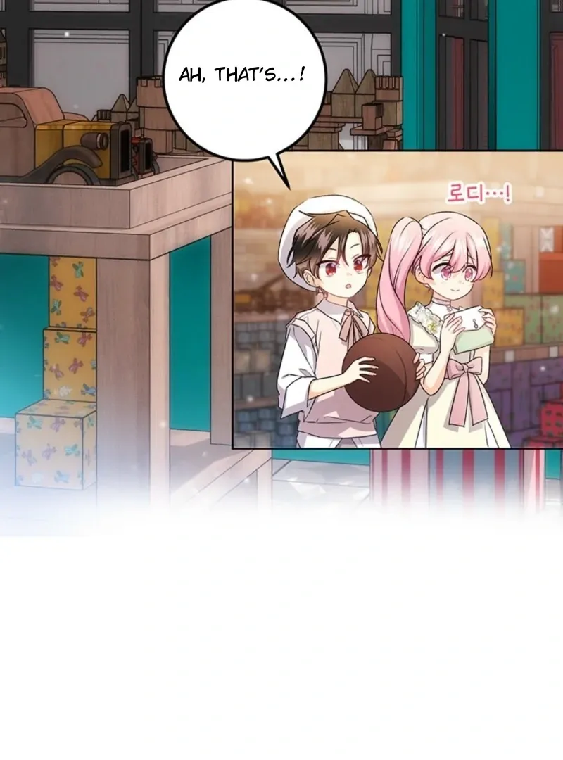 I Need Sponsorship Chapter 25 page 57 - 
