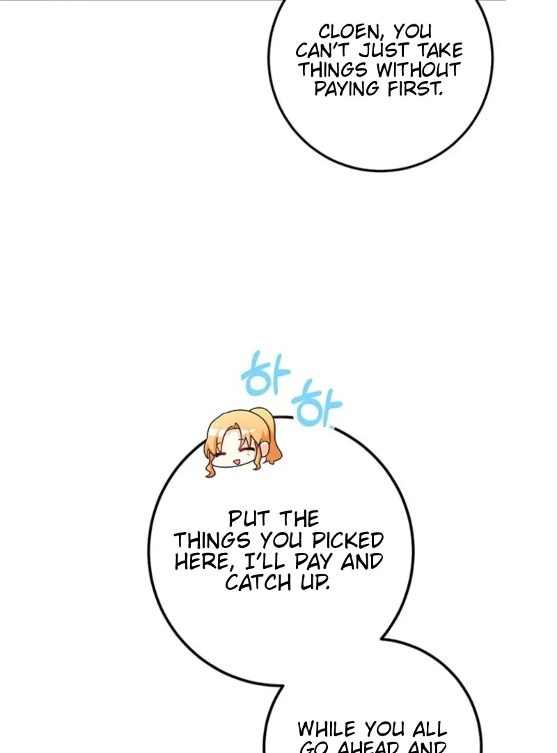 I Need Sponsorship Chapter 25 page 59 - 