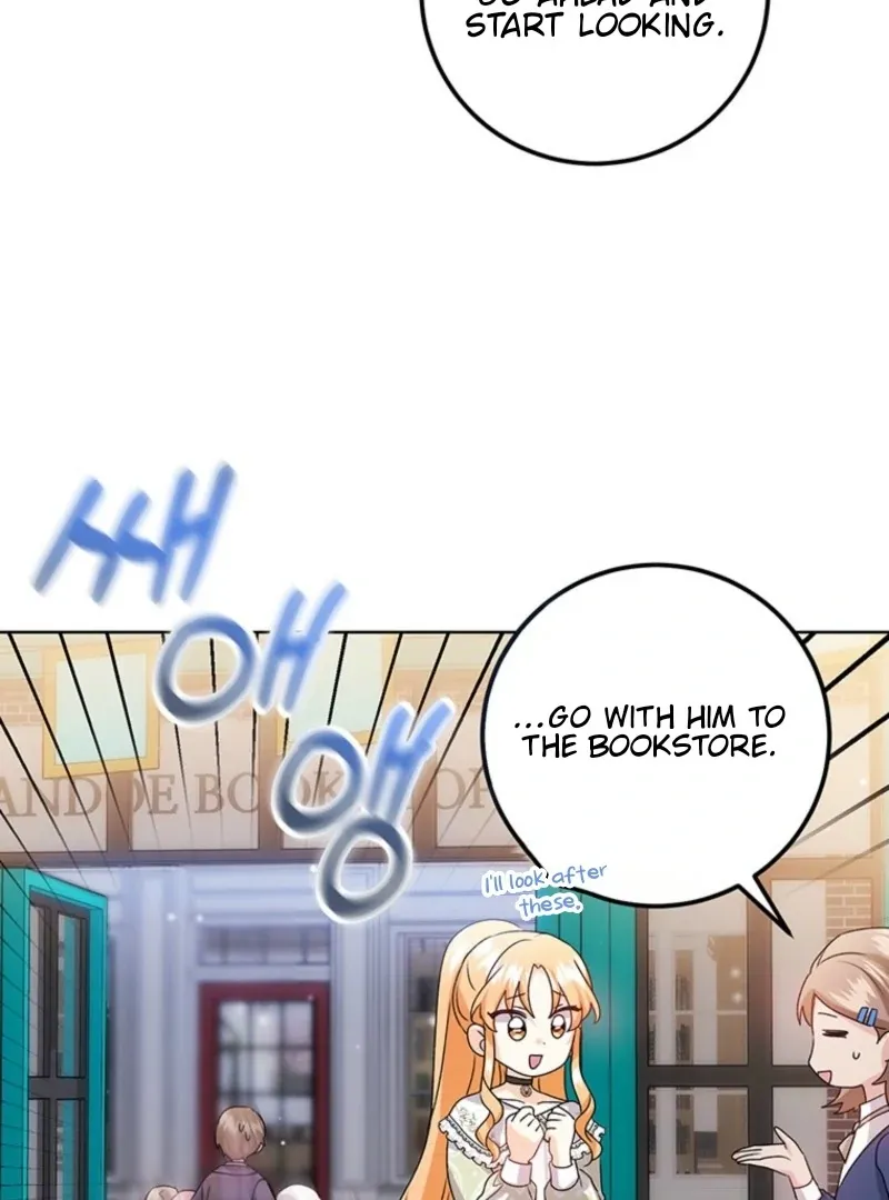 I Need Sponsorship Chapter 25 page 60 - 