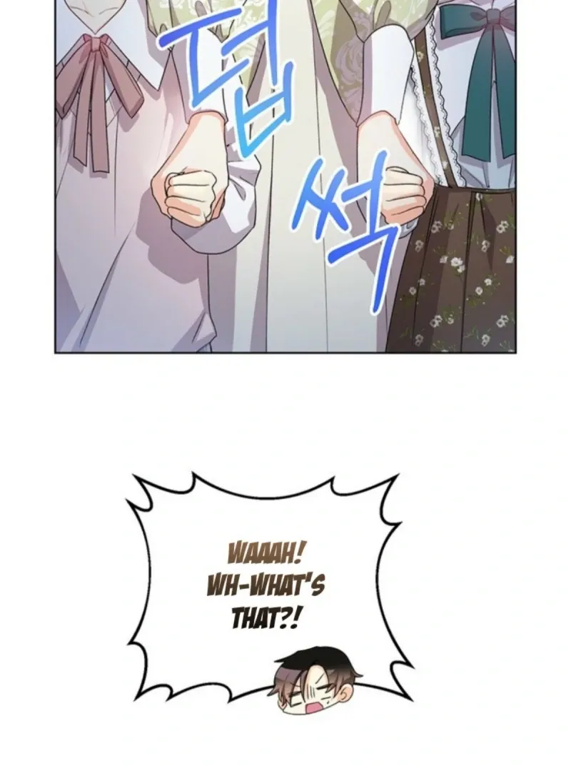I Need Sponsorship Chapter 25 page 7 - 
