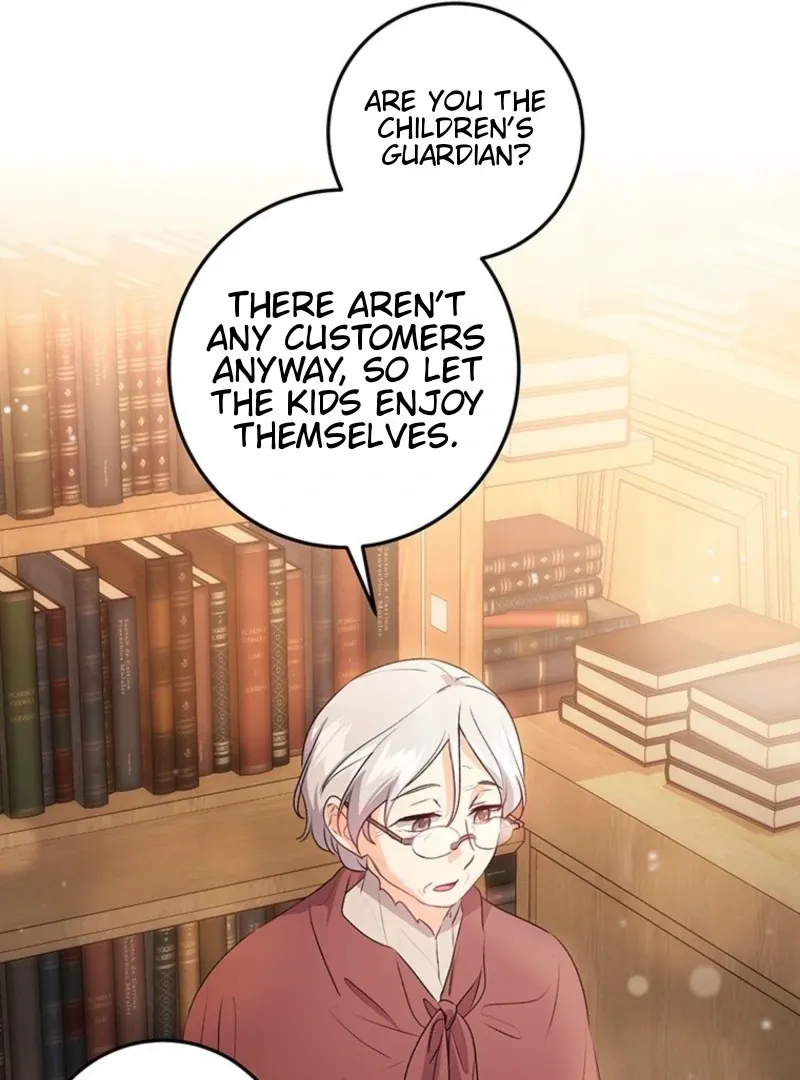 I Need Sponsorship Chapter 25 page 63 - 