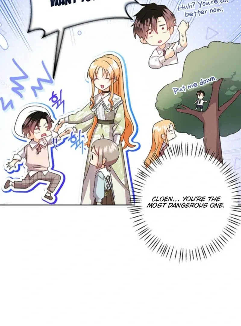 I Need Sponsorship Chapter 25 page 10 - 