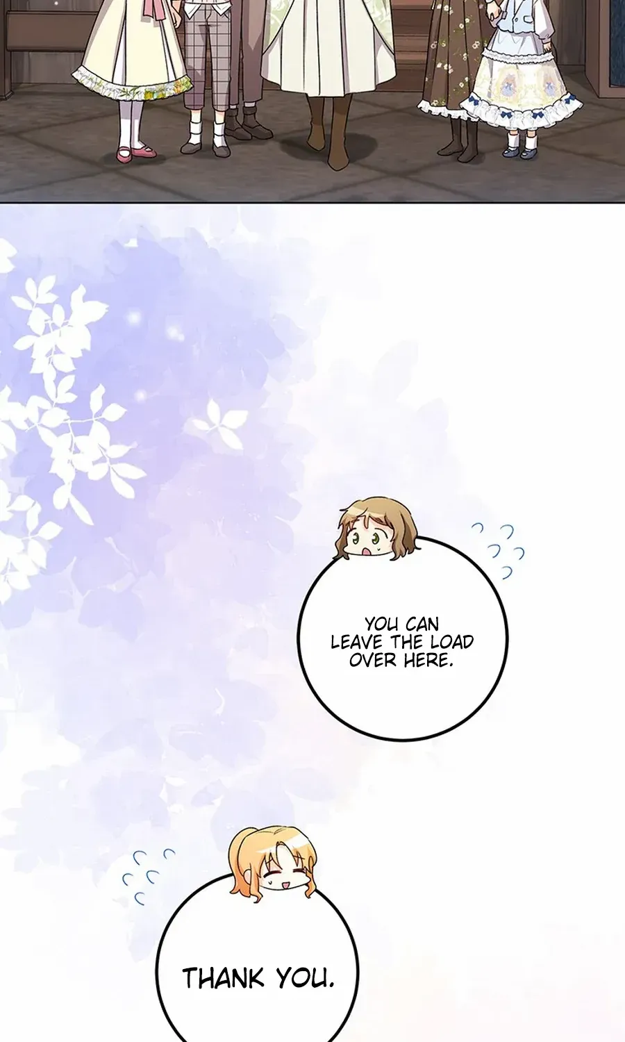 I Need Sponsorship Chapter 26 page 15 - 