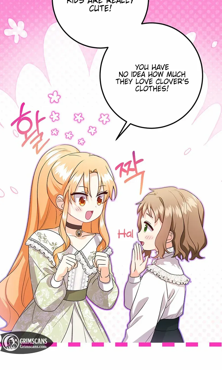 I Need Sponsorship Chapter 26 page 18 - 