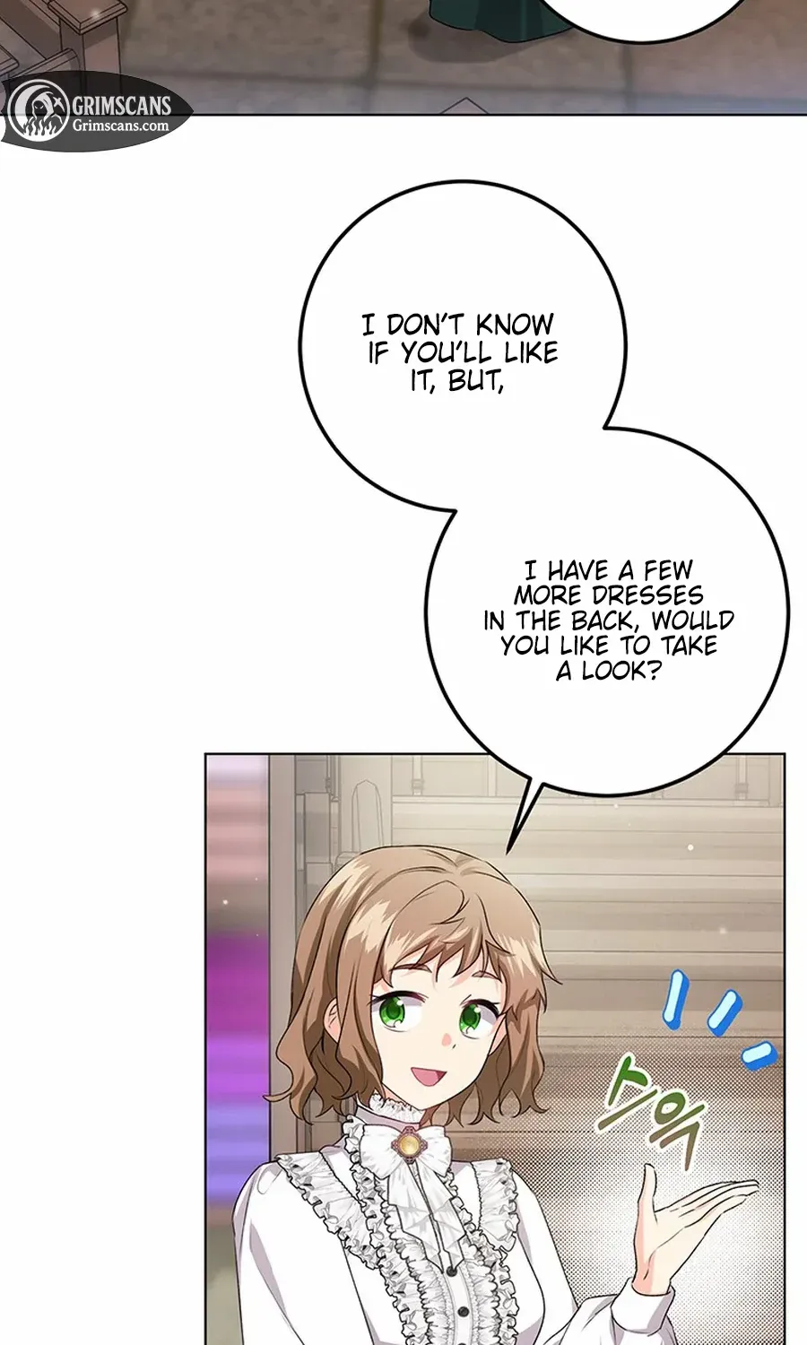 I Need Sponsorship Chapter 26 page 22 - 