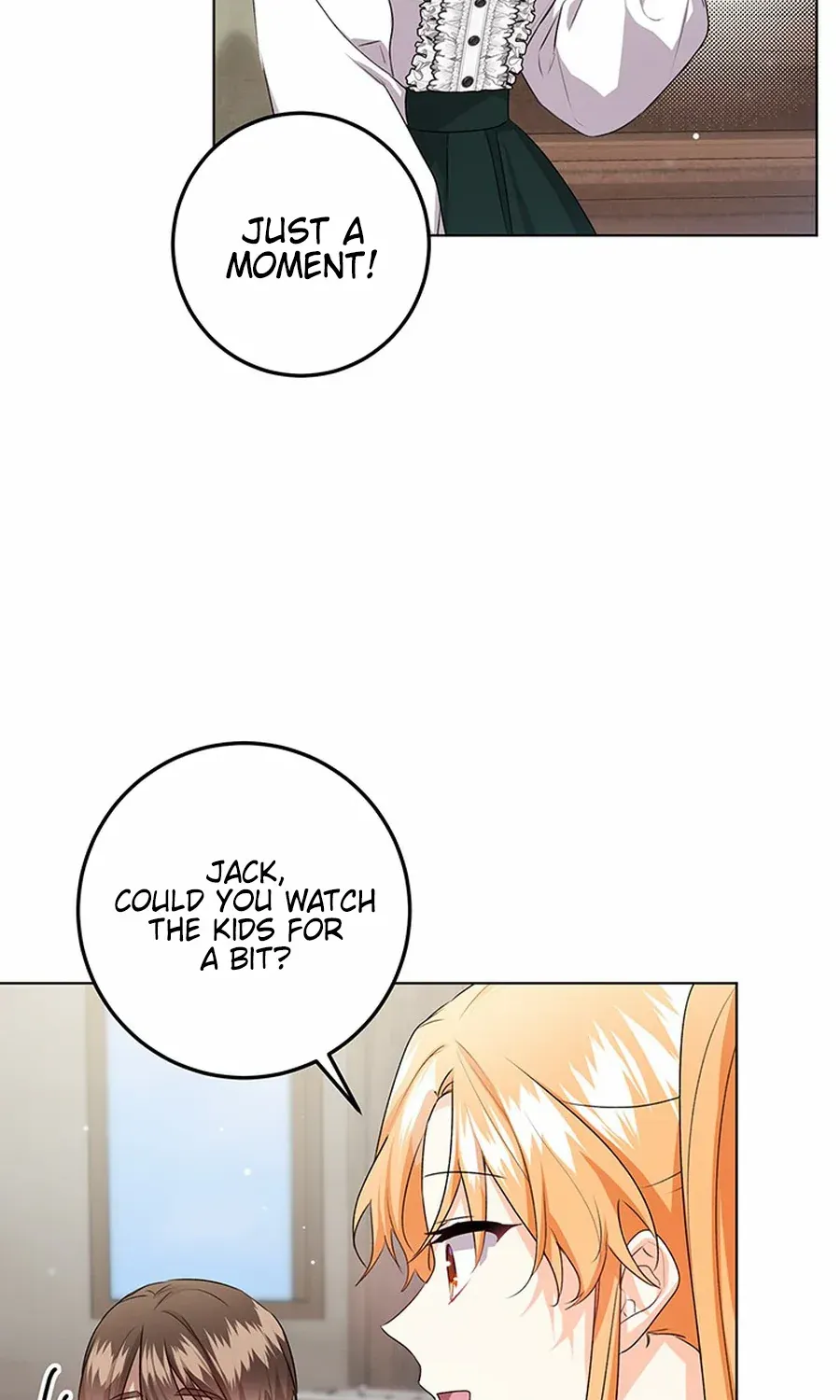I Need Sponsorship Chapter 26 page 23 - 