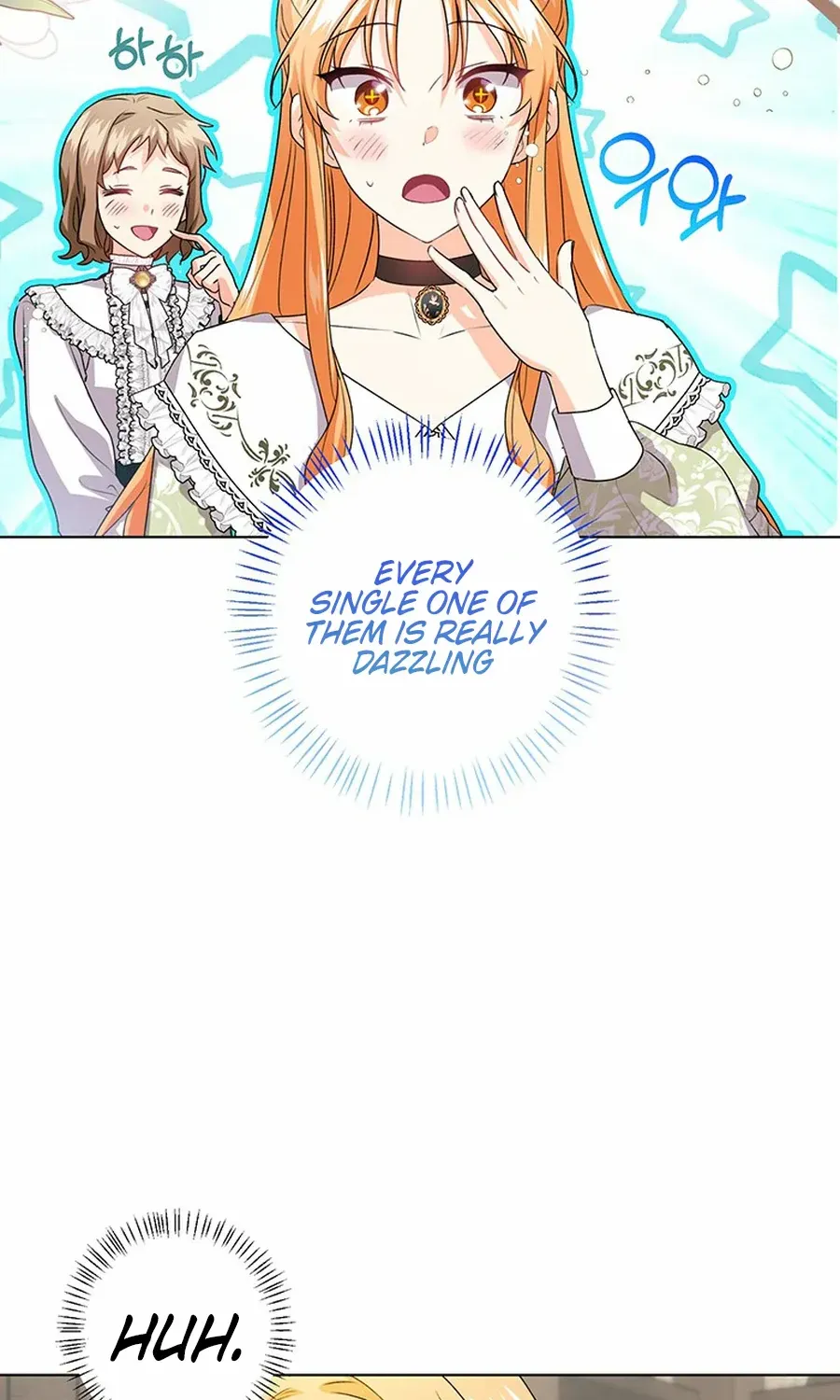 I Need Sponsorship Chapter 26 page 26 - 