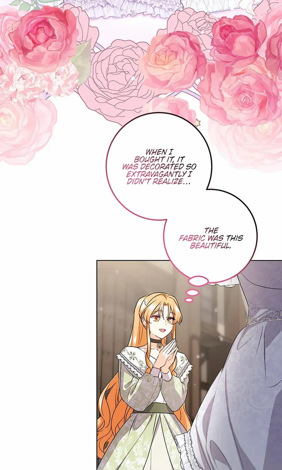 I Need Sponsorship Chapter 26 page 29 - 
