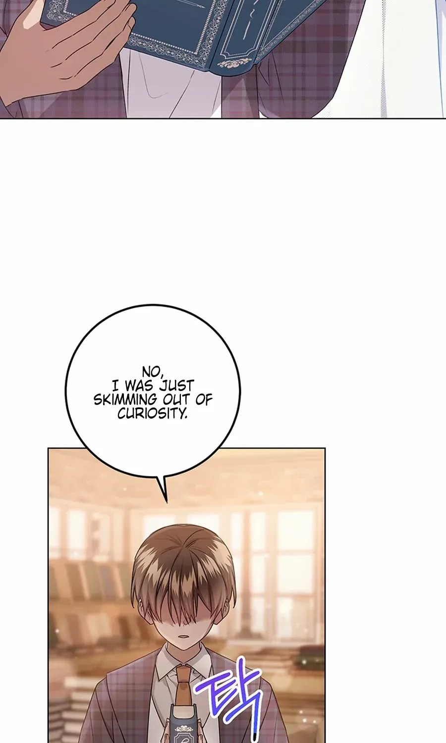 I Need Sponsorship Chapter 26 page 4 - 