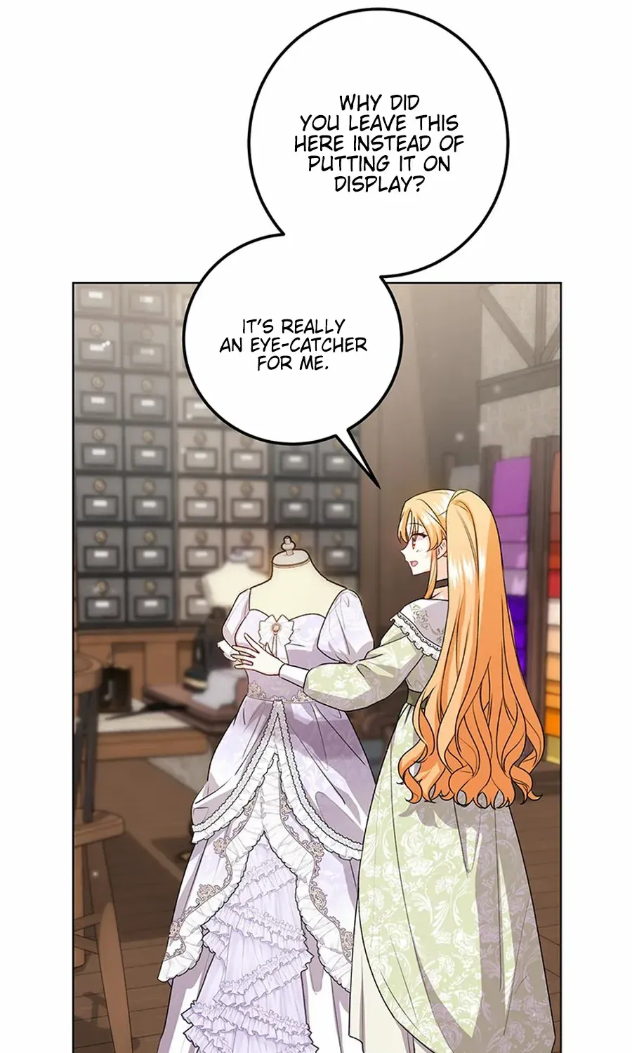 I Need Sponsorship Chapter 26 page 31 - 