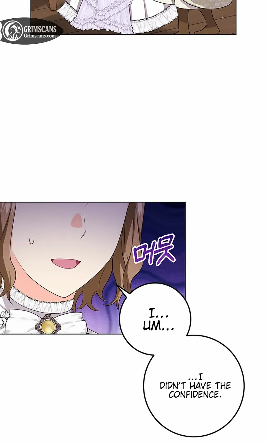 I Need Sponsorship Chapter 26 page 32 - 