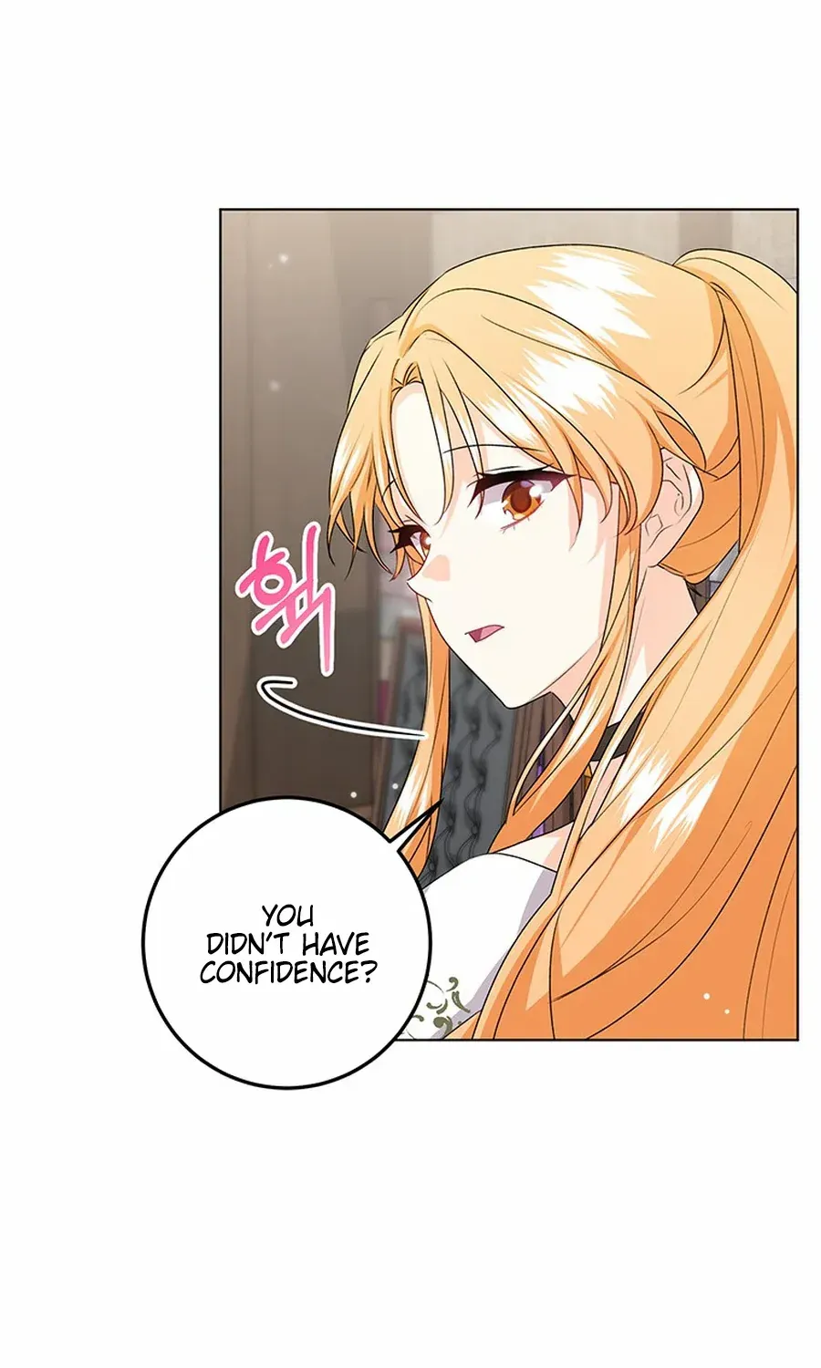 I Need Sponsorship Chapter 26 page 33 - 