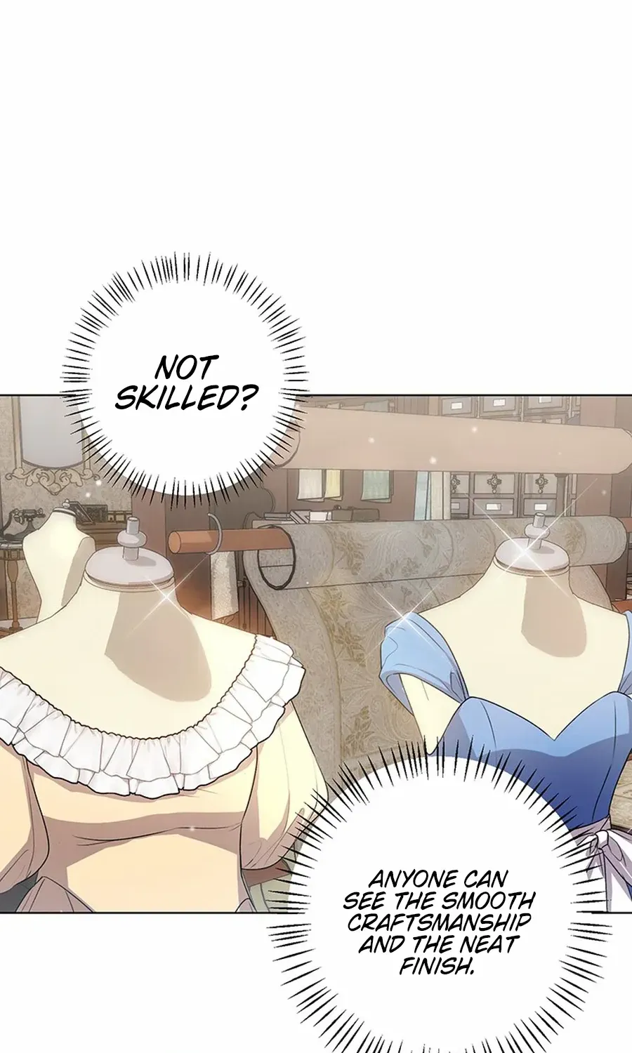 I Need Sponsorship Chapter 26 page 36 - 