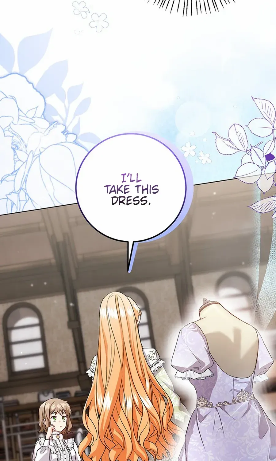 I Need Sponsorship Chapter 26 page 37 - 