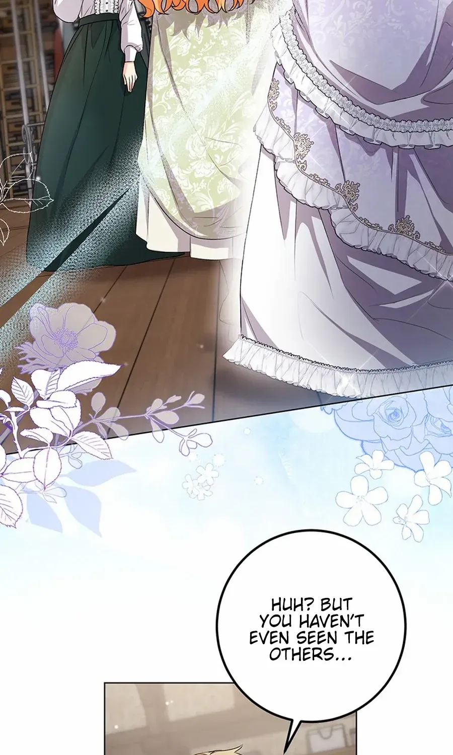 I Need Sponsorship Chapter 26 page 38 - 