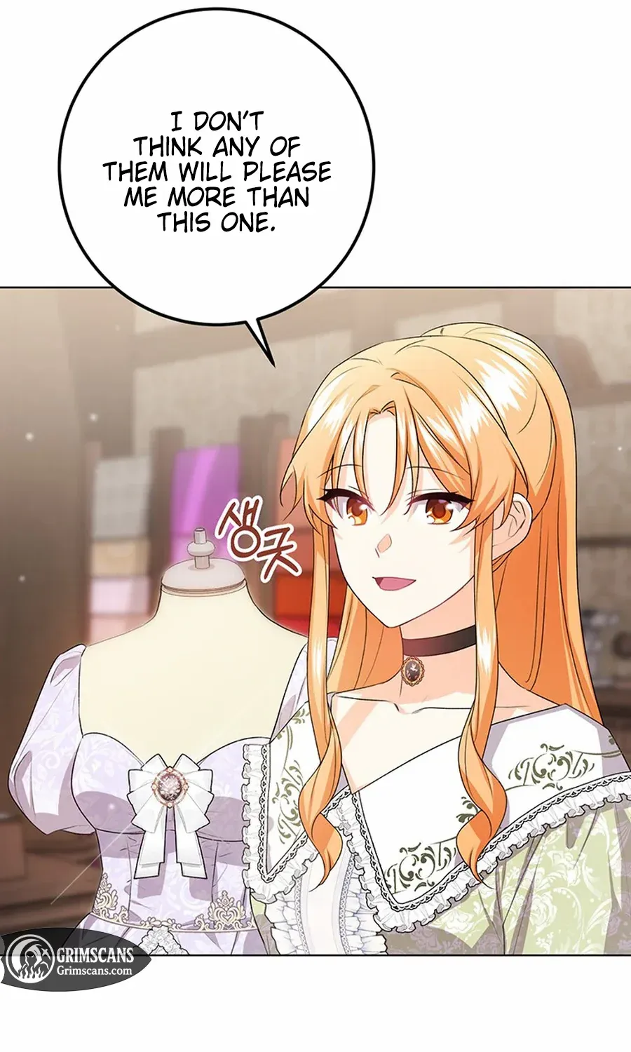 I Need Sponsorship Chapter 26 page 40 - 