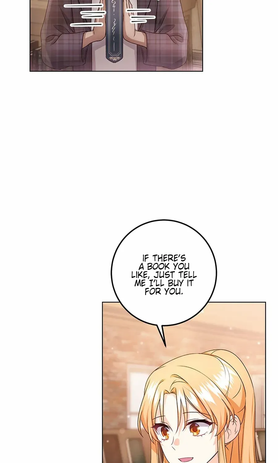 I Need Sponsorship Chapter 26 page 5 - 