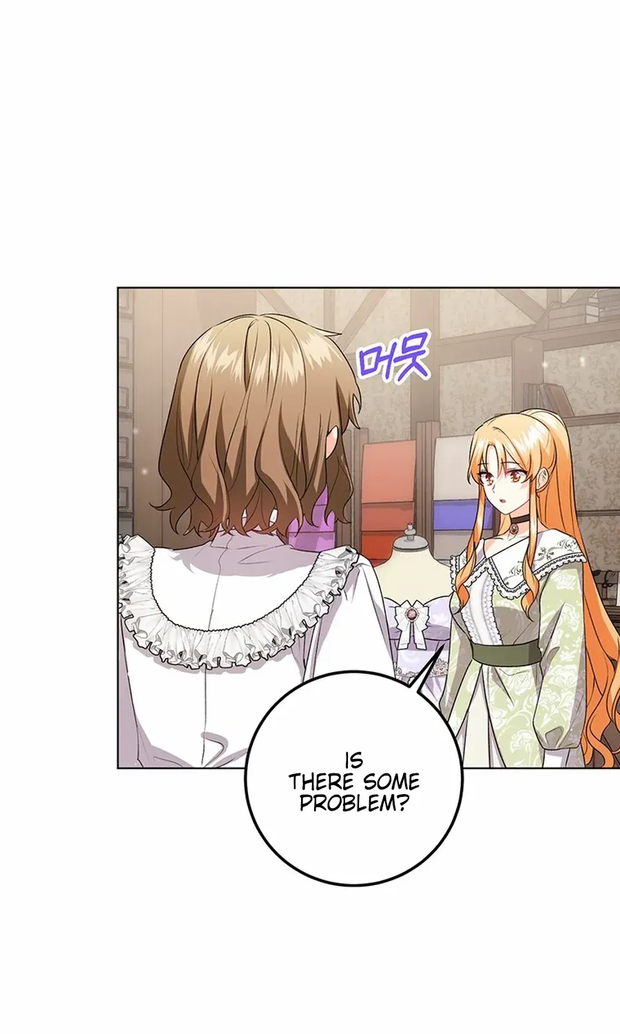 I Need Sponsorship Chapter 26 page 41 - 